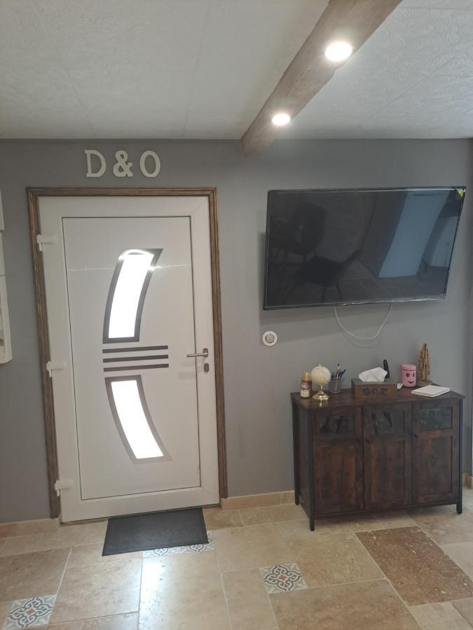 Apartamento Drissia&othman *