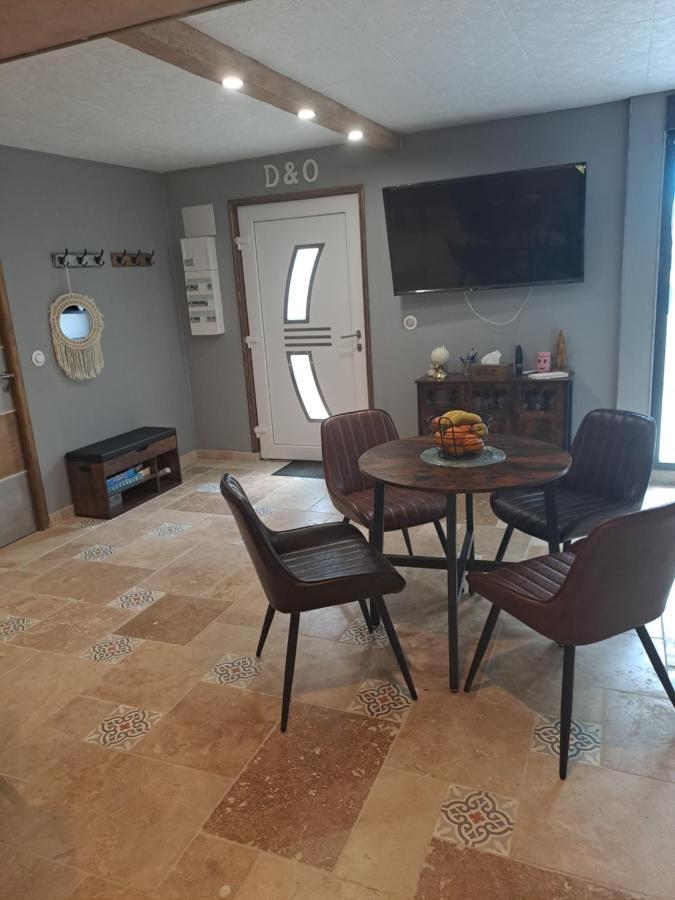 Drissia&othman Apartamento Carcasona