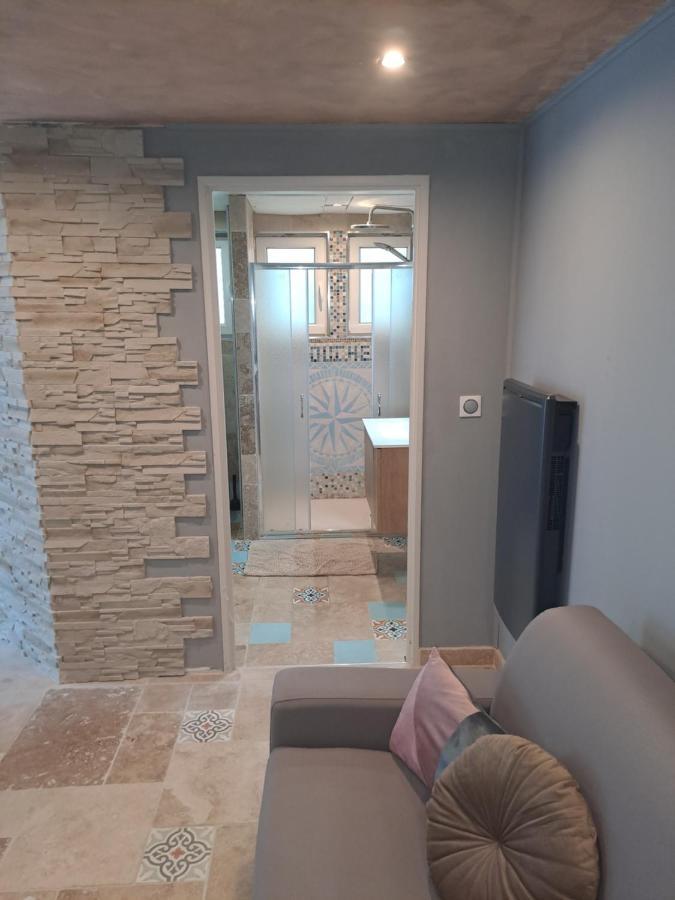 Drissia&othman Apartamento Carcasona