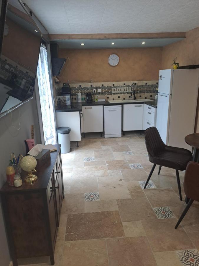 Apartamento Drissia&othman