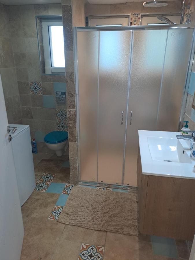 Apartamento Drissia&othman *