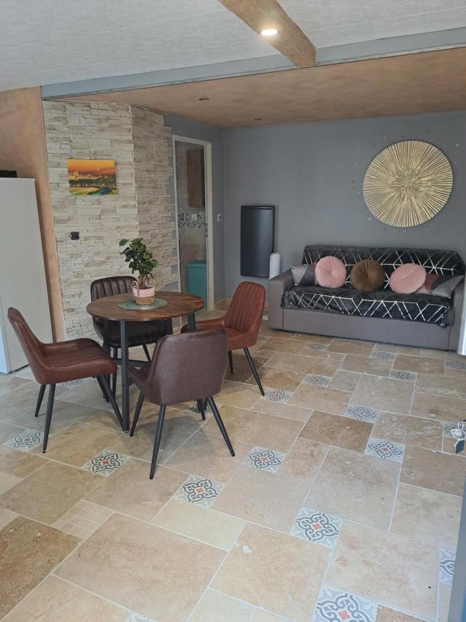 Apartamento Drissia&othman Carcasona