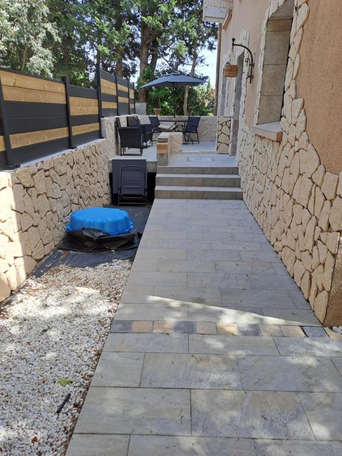 Drissia&othman Apartamento *