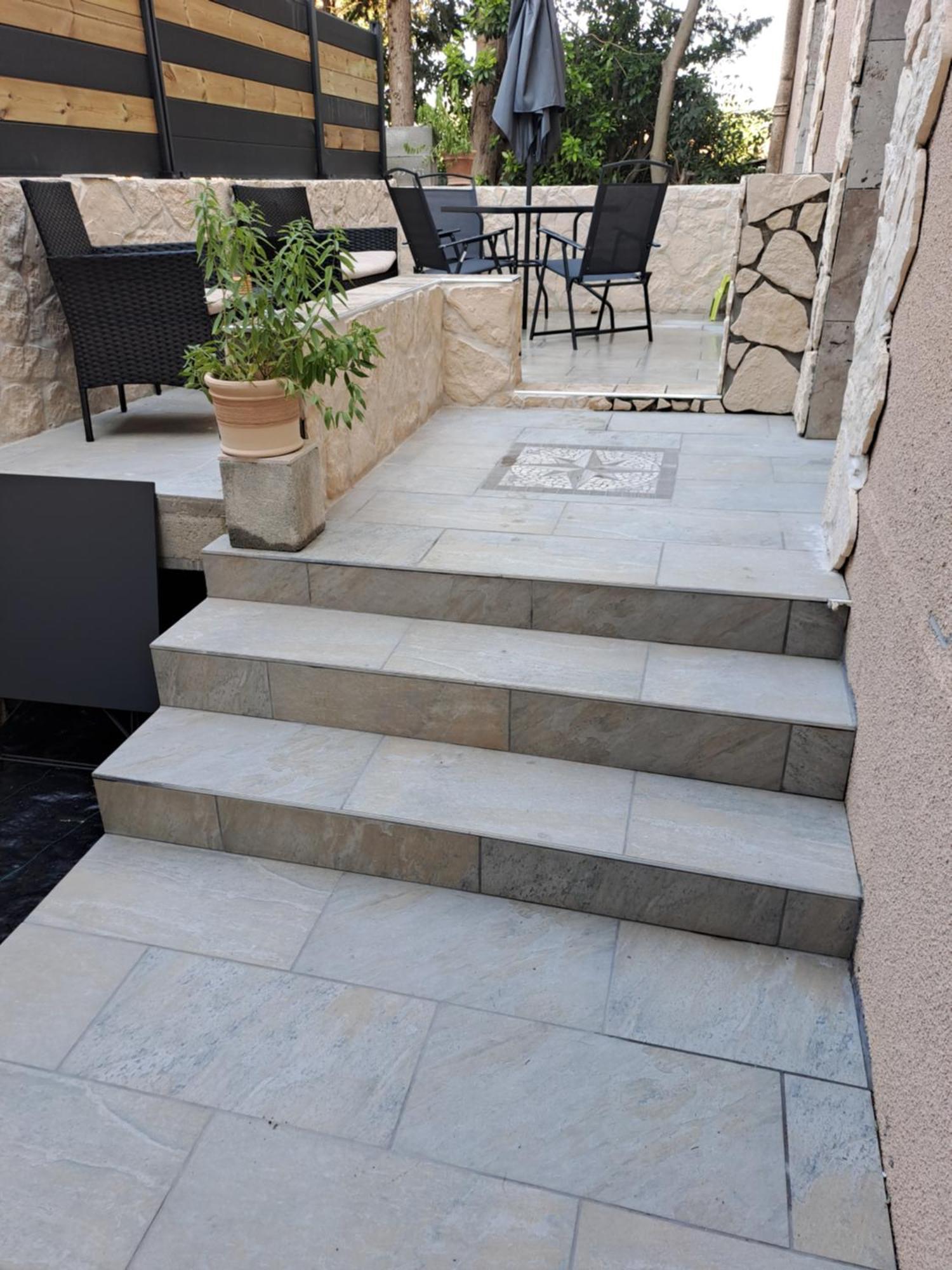 Apartamento Drissia&othman Carcasona
