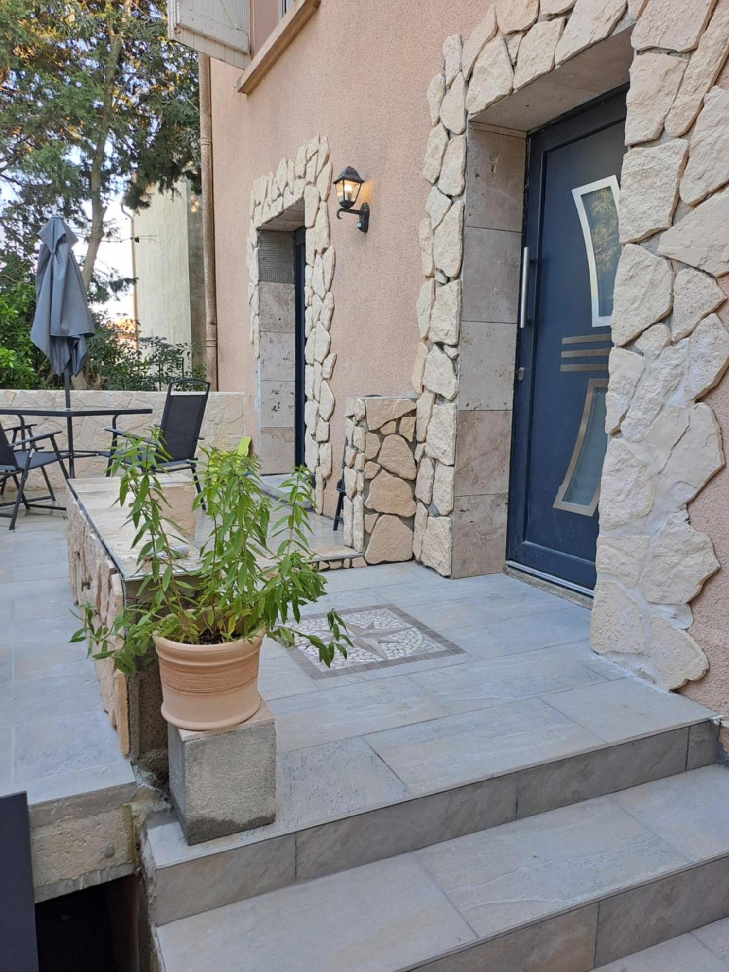 Apartamento Drissia&othman *