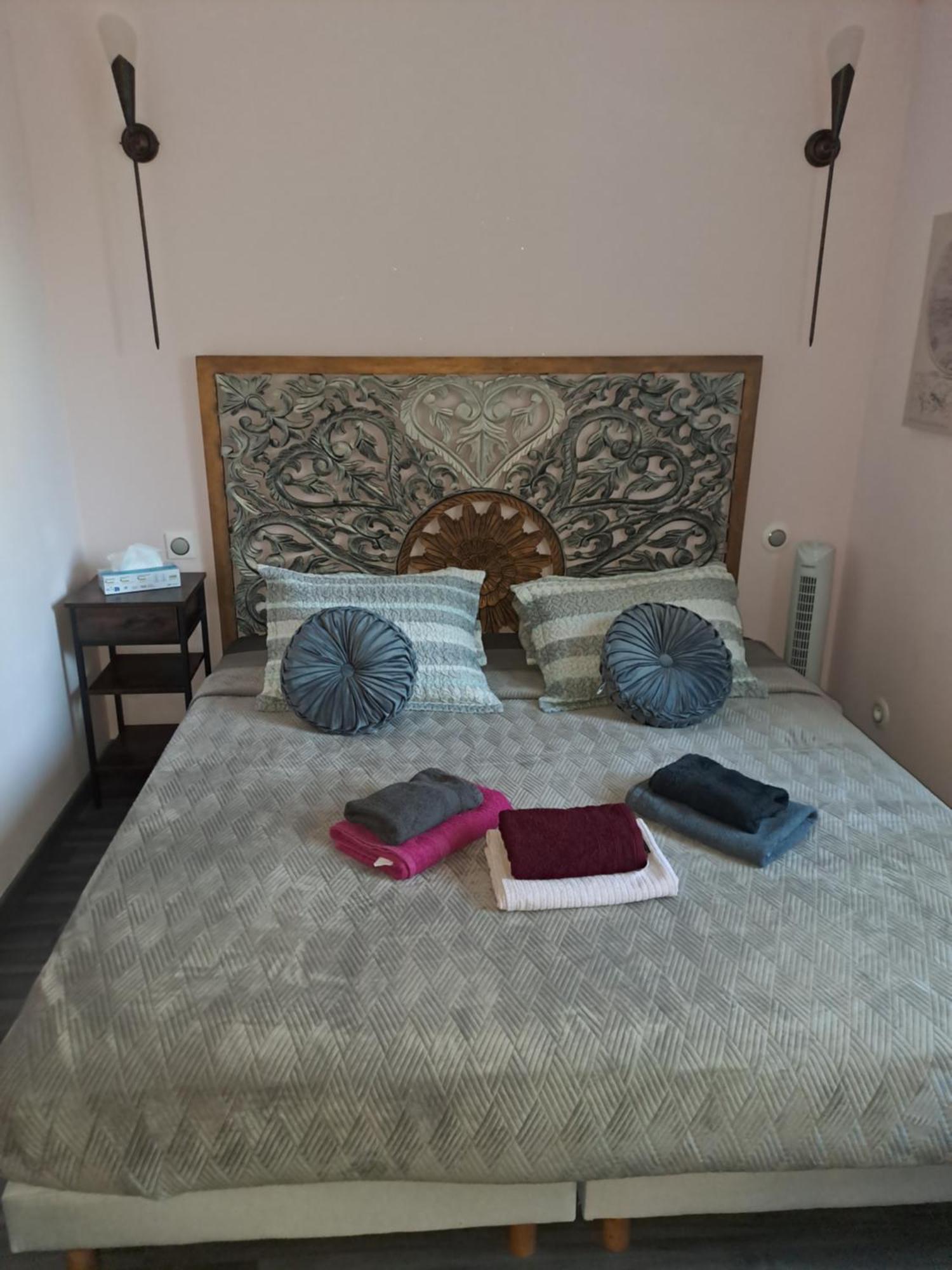 Drissia&othman Apartamento